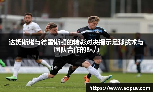 达姆斯塔与德雷斯顿的精彩对决揭示足球战术与团队合作的魅力